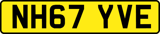 NH67YVE