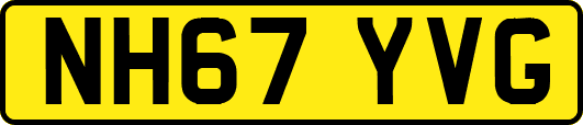 NH67YVG