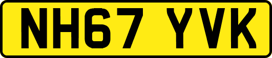NH67YVK
