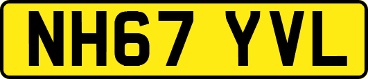 NH67YVL