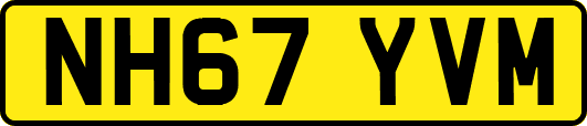 NH67YVM