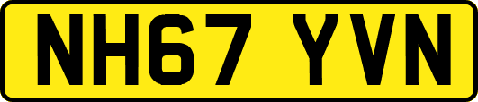 NH67YVN