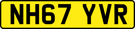 NH67YVR