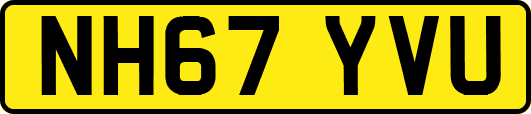 NH67YVU