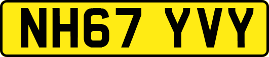 NH67YVY