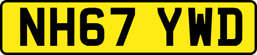 NH67YWD