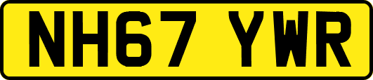 NH67YWR