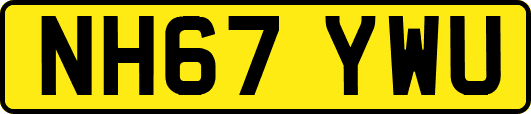 NH67YWU