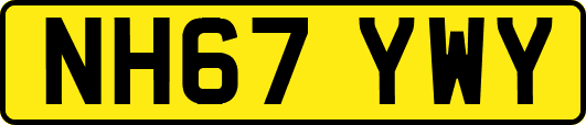 NH67YWY