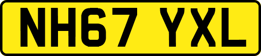 NH67YXL