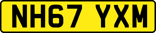 NH67YXM