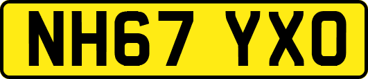 NH67YXO