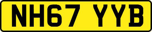 NH67YYB