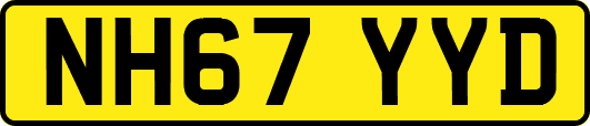 NH67YYD