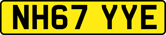 NH67YYE