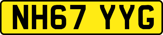 NH67YYG