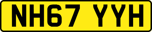 NH67YYH