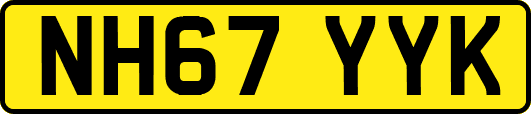 NH67YYK