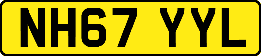 NH67YYL