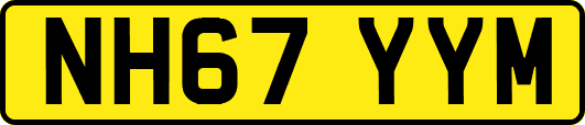 NH67YYM