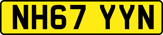 NH67YYN