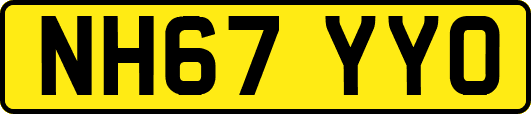 NH67YYO