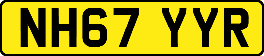 NH67YYR
