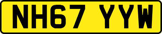 NH67YYW