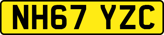 NH67YZC