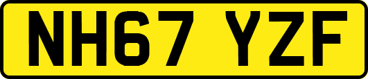 NH67YZF