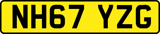 NH67YZG