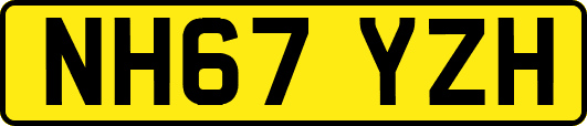 NH67YZH
