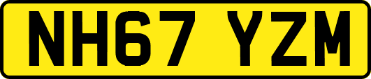 NH67YZM