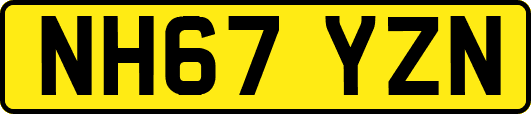 NH67YZN