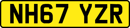 NH67YZR