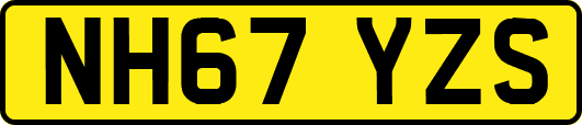 NH67YZS