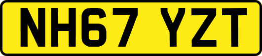 NH67YZT