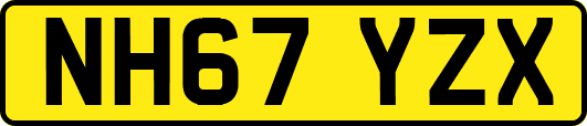 NH67YZX