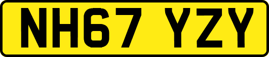 NH67YZY