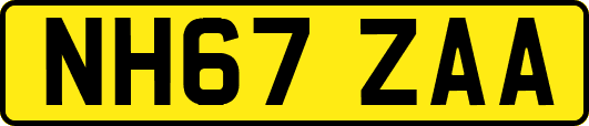 NH67ZAA