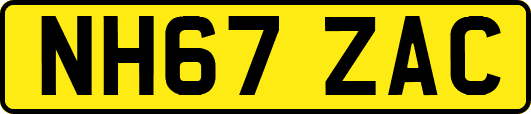NH67ZAC