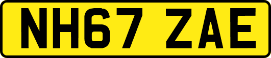 NH67ZAE