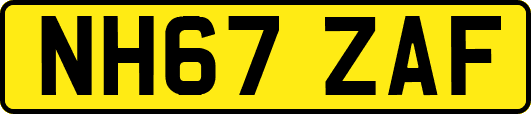 NH67ZAF