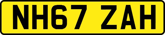 NH67ZAH