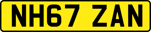 NH67ZAN