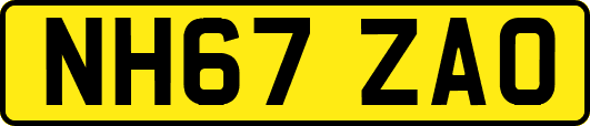 NH67ZAO
