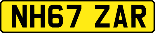 NH67ZAR