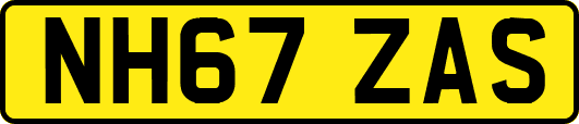 NH67ZAS