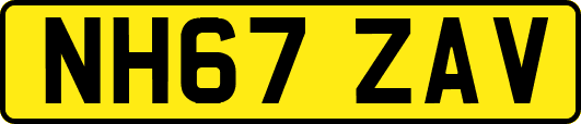 NH67ZAV