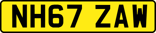 NH67ZAW